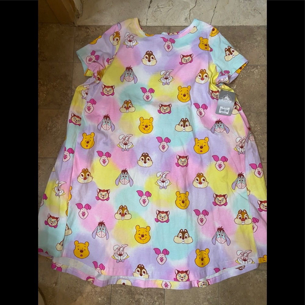 Cute Disney dress